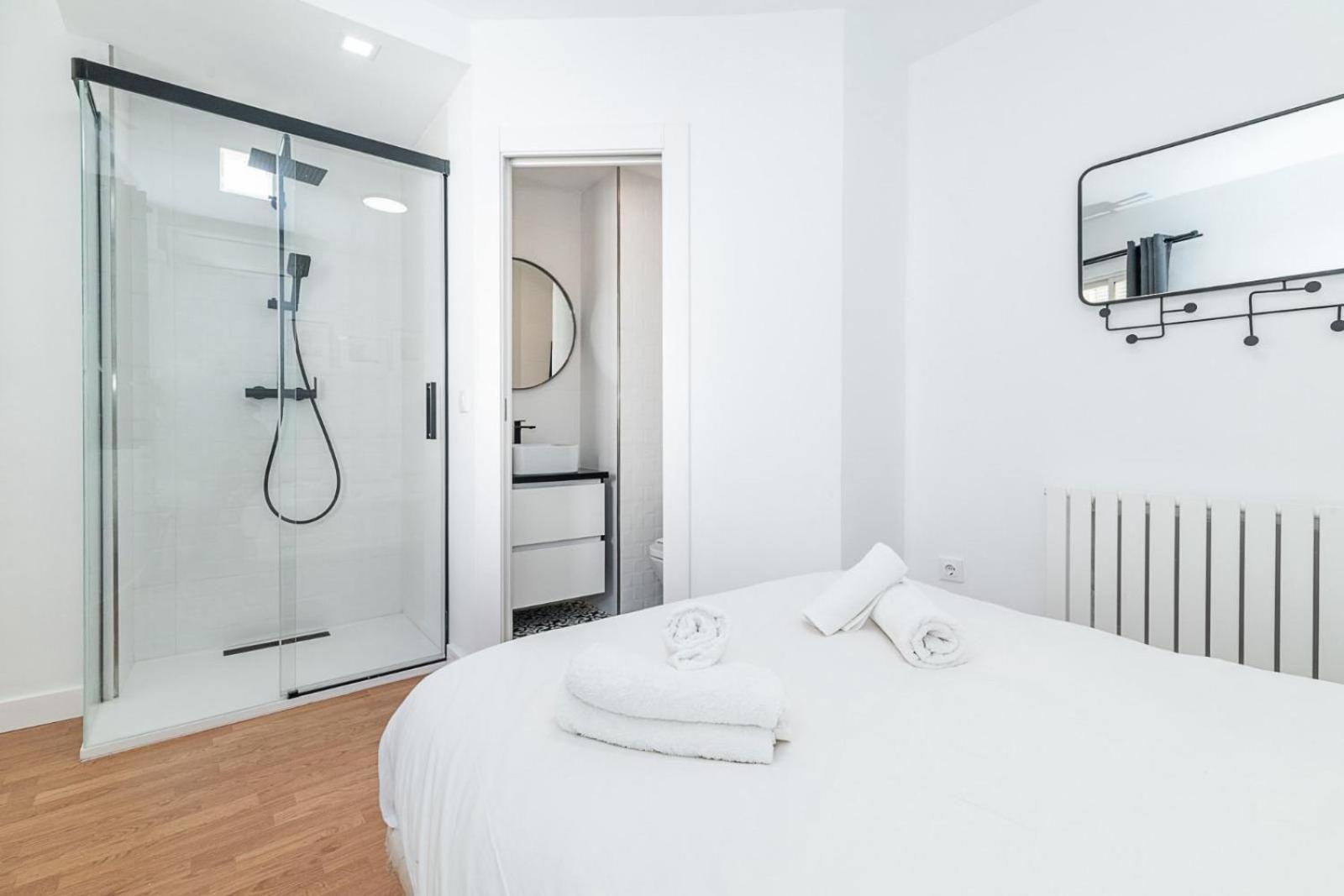 Tuguest Atico Realejo Apartment *